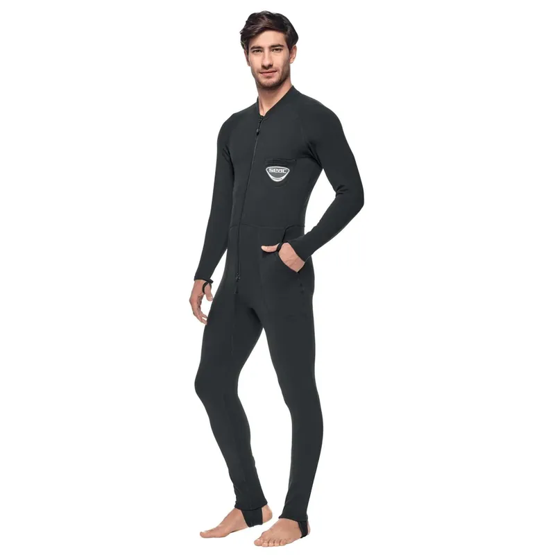 Thermal Undersuit Unifleece XL Seac 11-1-XL Markenprodukt