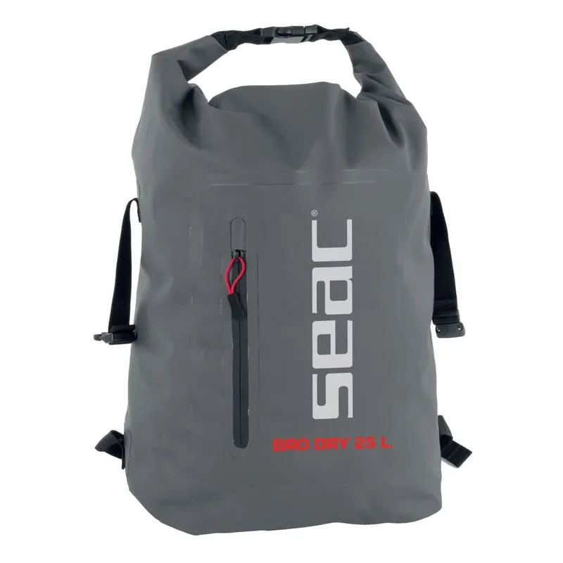 Aktuell Backpack Bro Dry 25l Seac 92-31-25