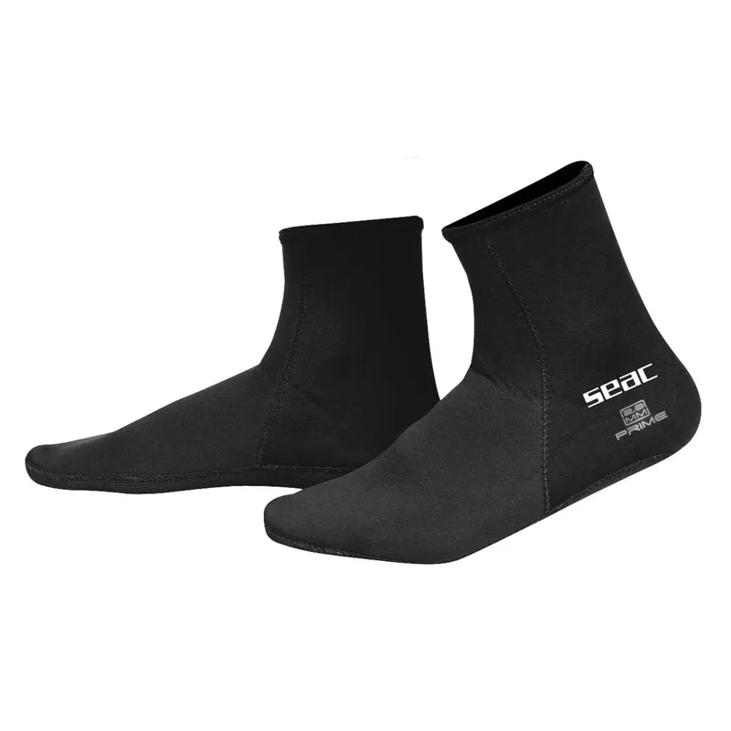 Socks Prime 2mm XXL Seac 21-100-2-XXL Markenware