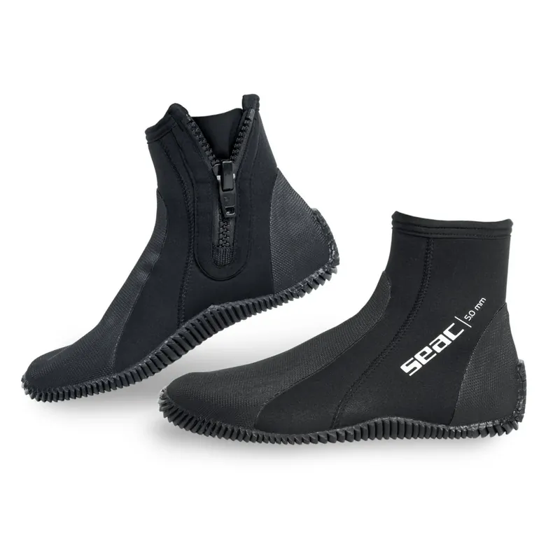 Boots Regular 5mm XXXL Seac 21-4-XXXL Preiswert