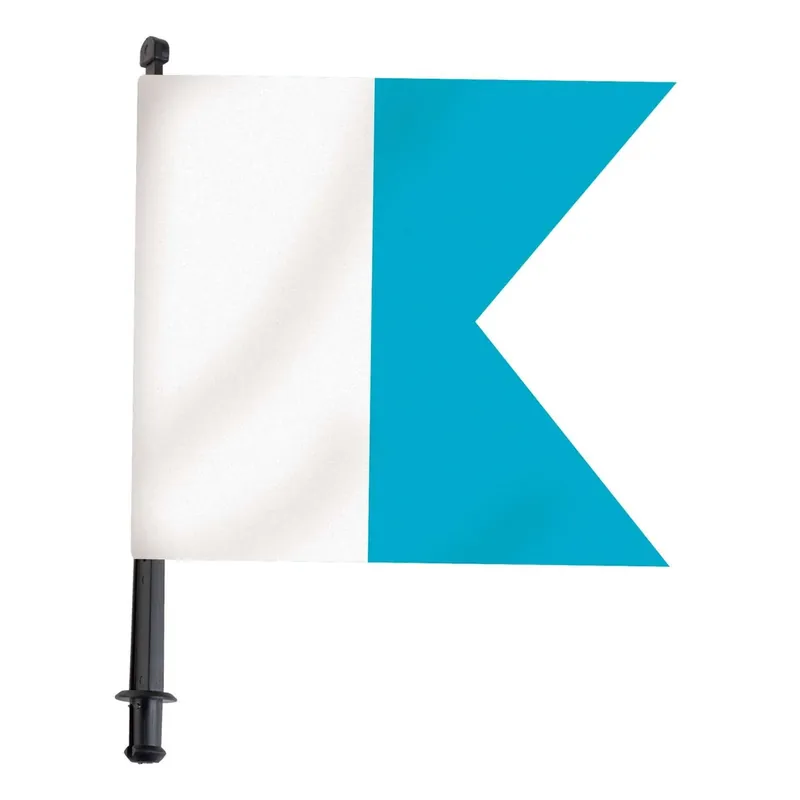 Bestpreis Master Flag C Seac 95-6WB
