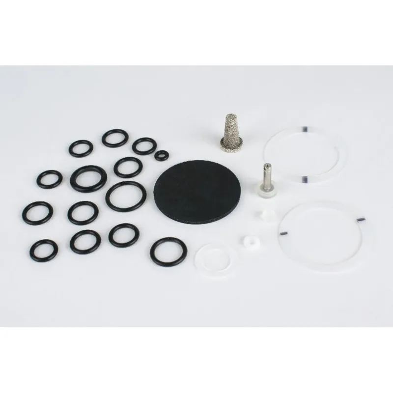 Abverkauf Service Kit I Stage It300-M Din Seac 5600003