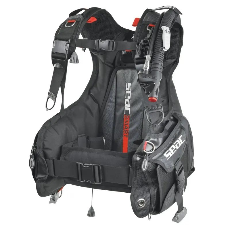 Nur Heute Bcd Jacket Smart L Seac 42-34-L