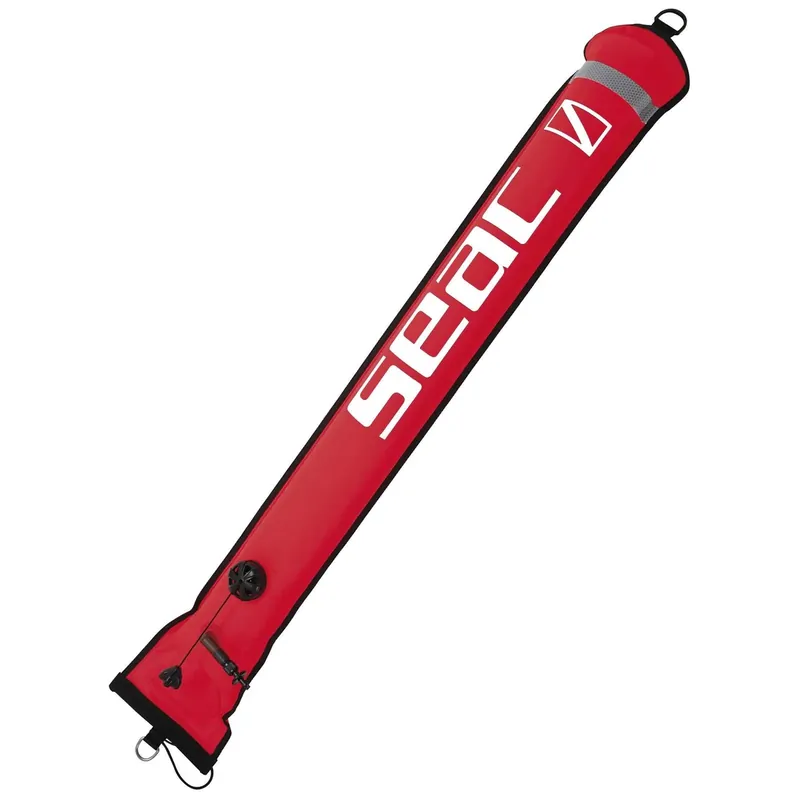 Diver Alert Marker Buoy Seac 95-21 Expressversand