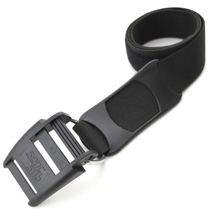 Schnäppchen Tank Fastening Strap Single Tank Non Slip Seac S103004B