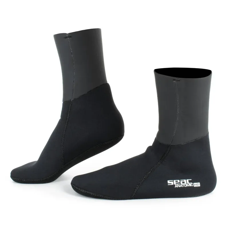 Socks Anatomic Hd 5mm L Seac 0405-04 Preis Gesenkt