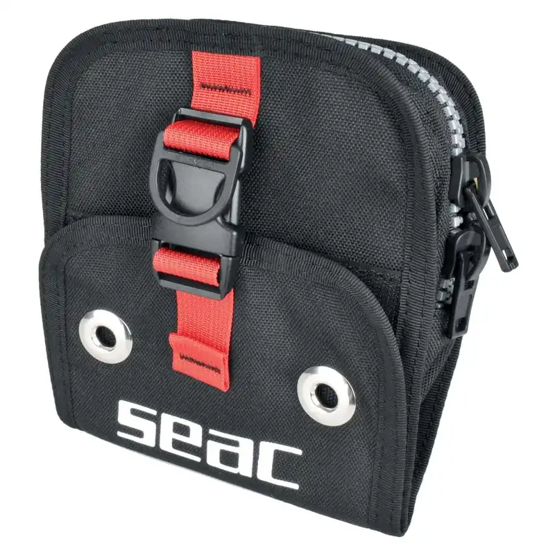 Schneller Versand Weight-Storage Pocket For Modular Bcd Seac 0480464