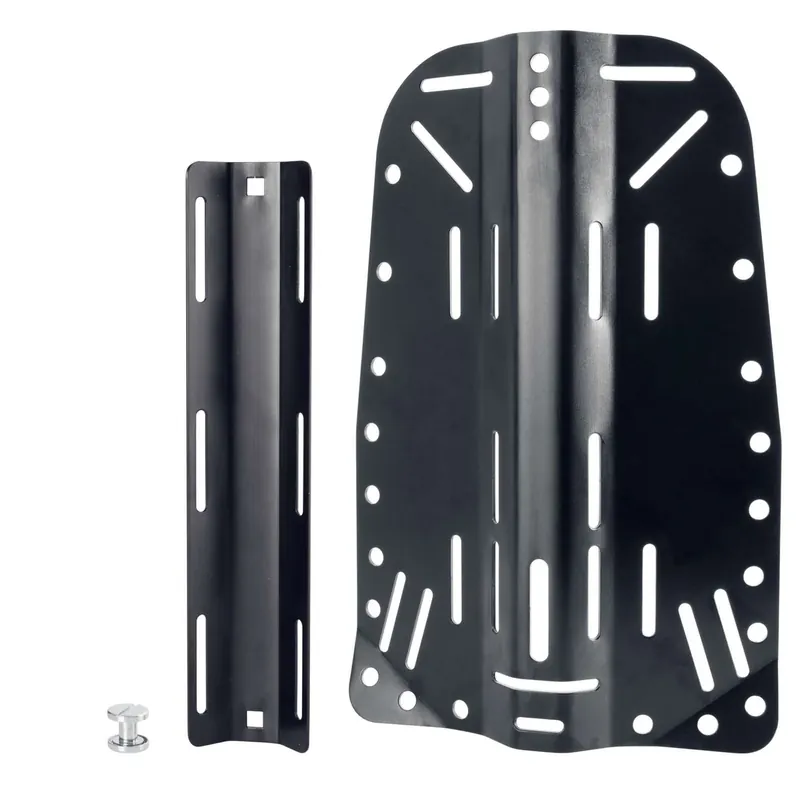 Billig Counter Plate For Modular Bcd Seac 0480476