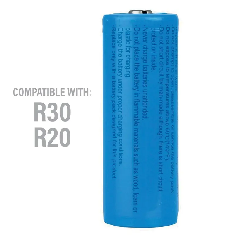 Garantierte Lieferung Recharghable Battery For R30 Seac 0530094