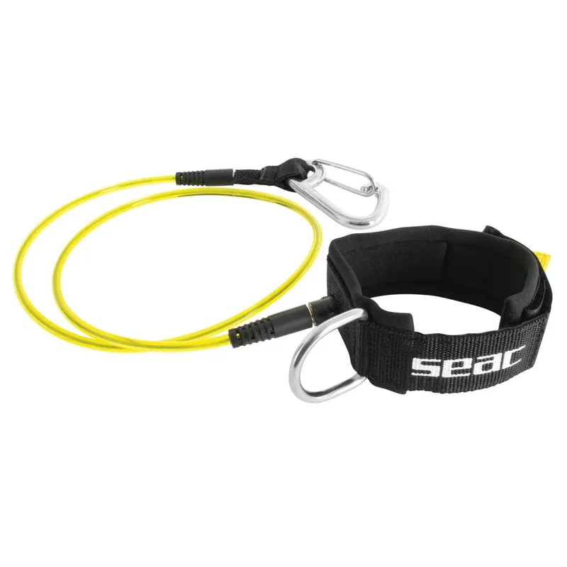 Freediving Lanyard 42cm Seac 111-117 Saisonangebot