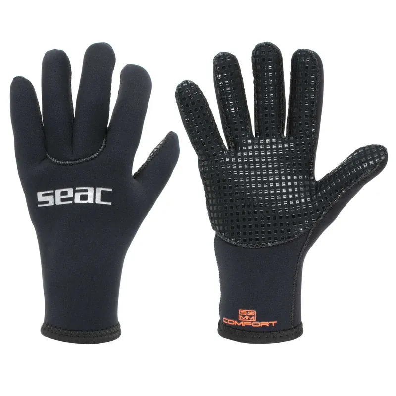Gloves Comfort 3mm XL Seac 16-12-XL Ausverkauf