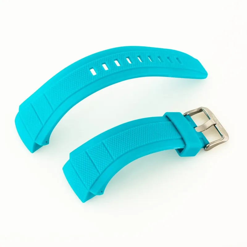 Beliebt Strap Sporty Light-Blue Seac 148-1AZ