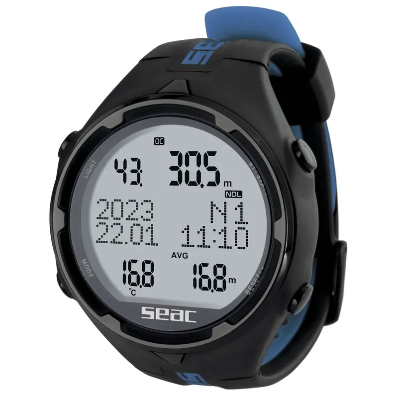 Computer Action Hr Black-Blue Seac 160-6NB Super-Preis