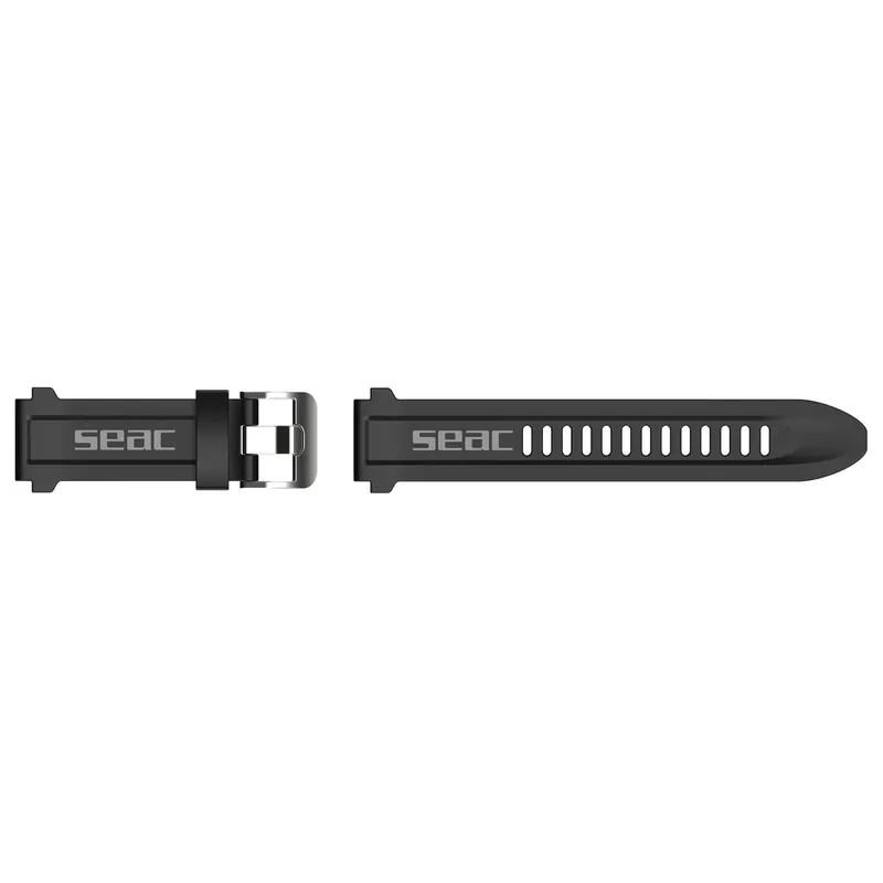 Direkt Vom Hersteller Strap For Tablet Black-Silver Seac 163-44-NS