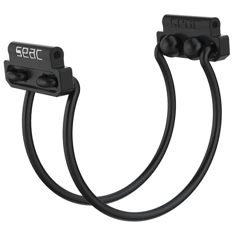 Highlight Bungee For Tablet Seac 163-43