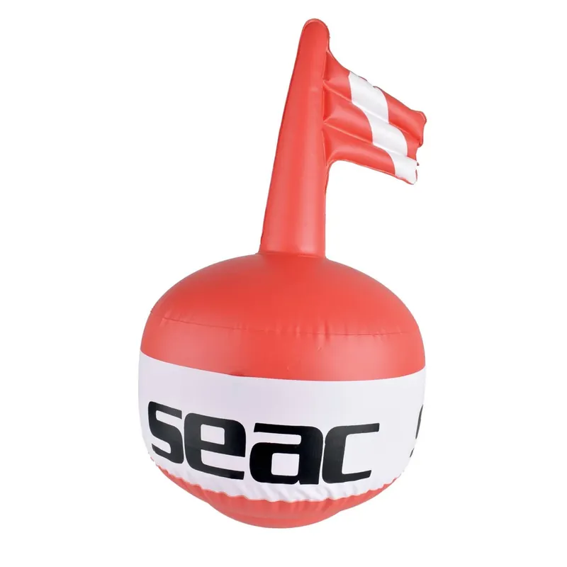 Large Buoy 35cm Seac 196-D Sichere Zahlung