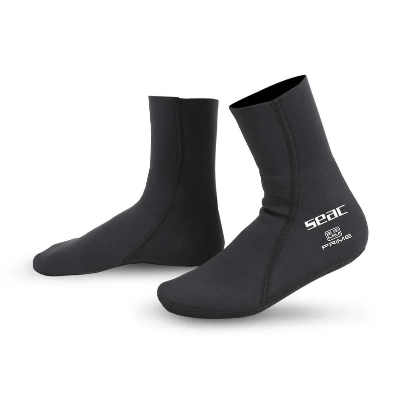 Socks Prime 2mm XS Seac 21-100-2-XS Sonderaktion