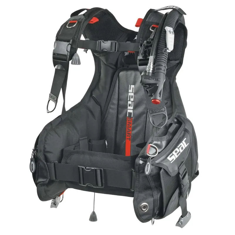 Versand Am Gleichen Tag Bcd Jacket Smart XXS Seac 42-34-XXS