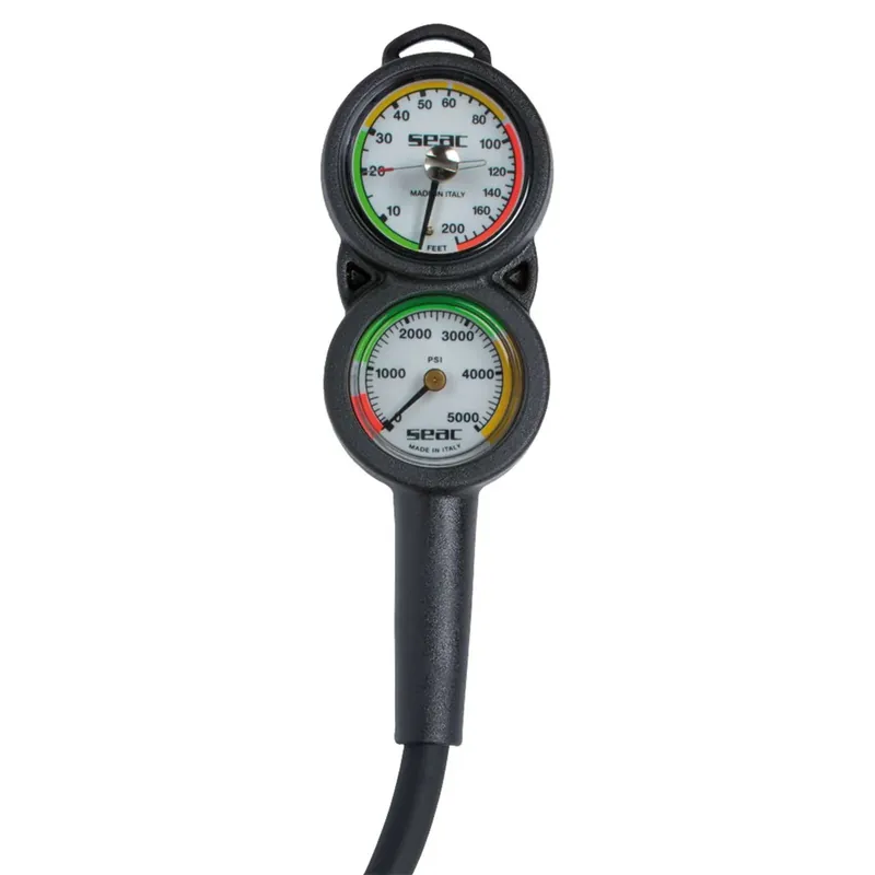 Console 2 Compact Psi+Feet Seac 60-11-PSI+FT Garantierte Lieferung