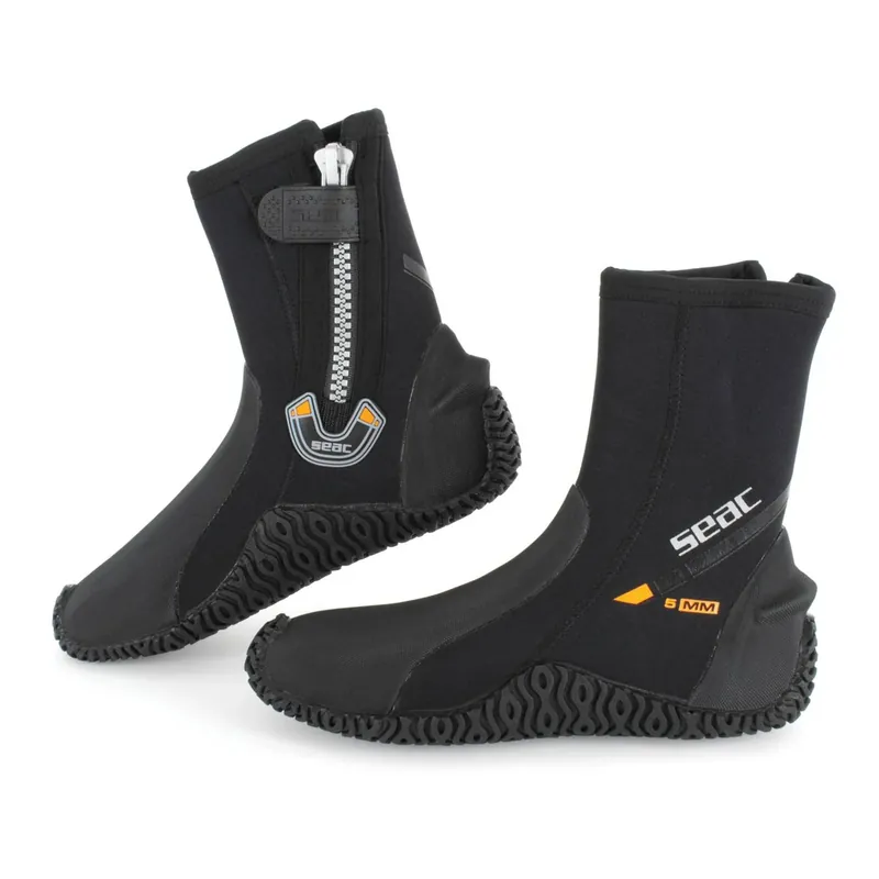 Boots Basic Hd 5m S Seac 67902-S Preisreduziert