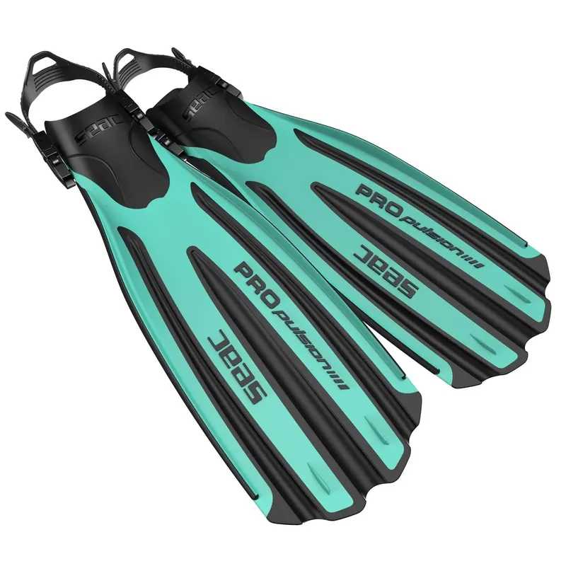 Preisknaller Diving Fins Propulsion Tiffany S-M ~ 37-39 Seac 71-12TI-S-M
