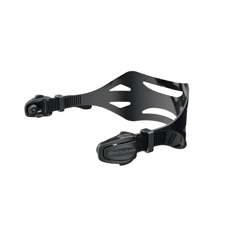 Strap Black Silicone Seac 78-56-SBL Angebot