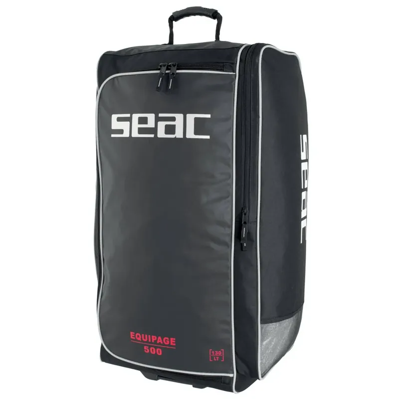 Neue Ware Bag Equipage 500 Seac 92-25-500