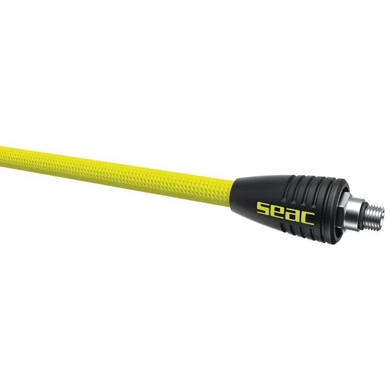Expressversand Regulator Hose Octopus 100cm Seac S812043