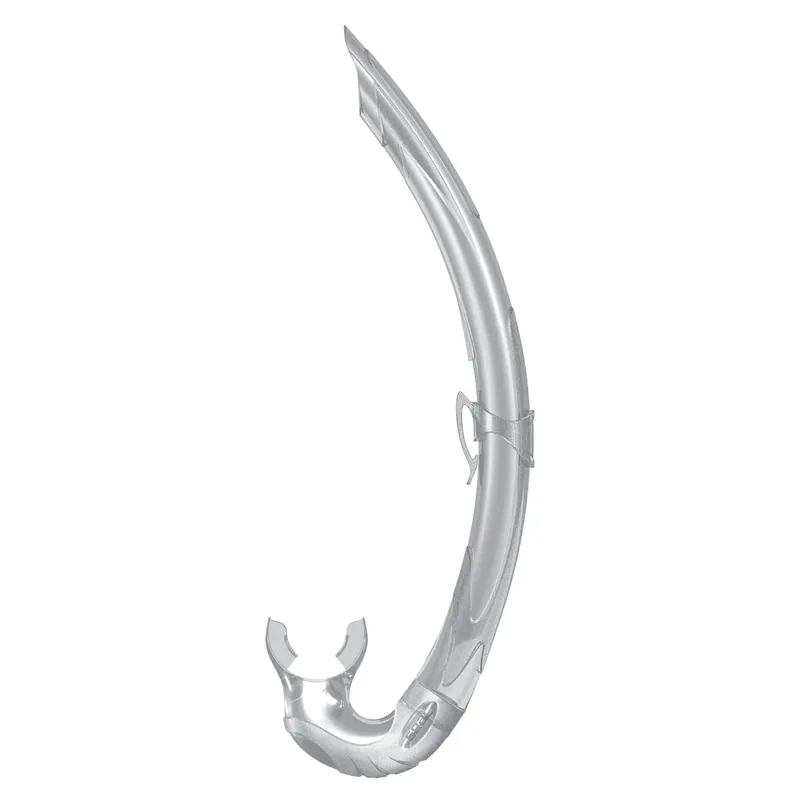 Markenprodukt Diving Snorkeling Snorkel Jet Clear Seac 483T