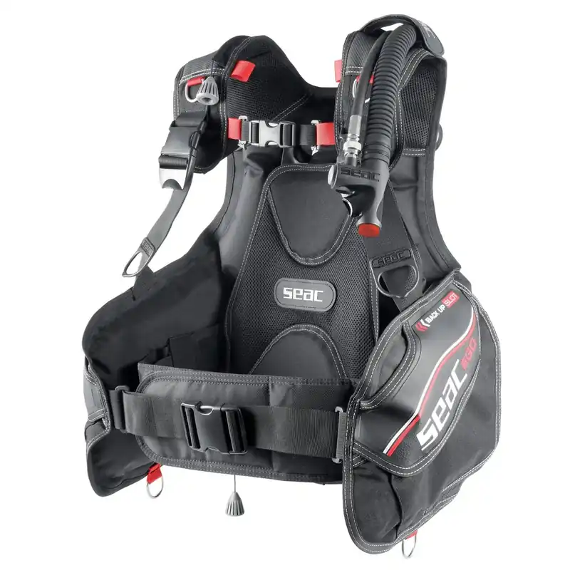 Bcd Jacket Ego M Seac 70-03 Sonderangebot