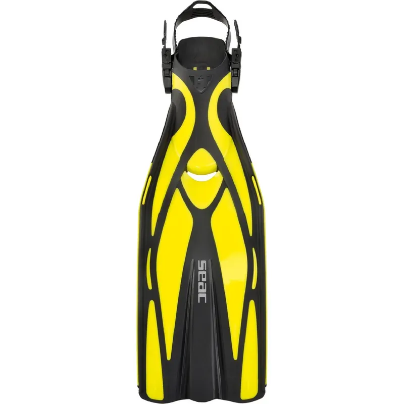 Preis Gesenkt Diving Fins F1 Yellow M-L Seac 71-37Y-M-L