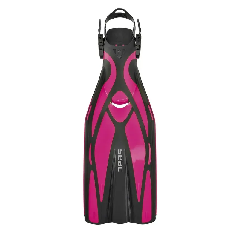 Abverkauf Diving Fins F1 Pink M-L Seac 71-37P-M-L