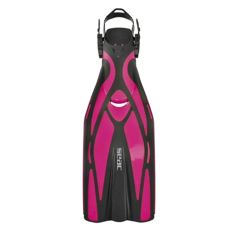 Diving Fins F1 Pink XS-S Seac 71-37P-XS-S Ausverkauf