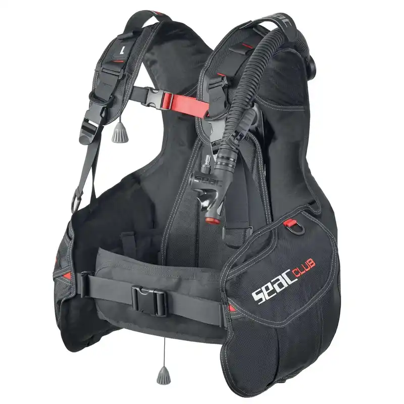 Bcd Jacket Club XXXS Seac 42-36-XXXS Online Kaufen