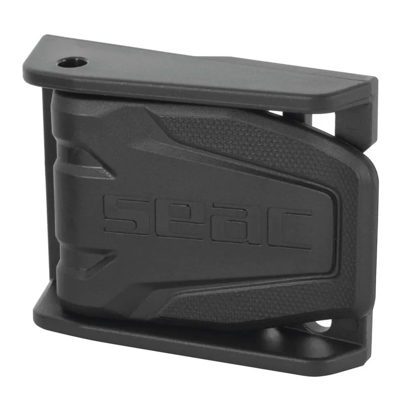 Schnäppchen Buckle Nylon For Rubber Belt Seac 102-14