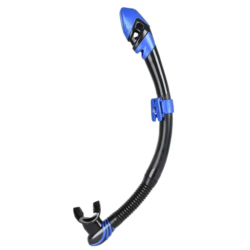 Knallerangebot Diving Snorkeling Snorkel Vortex Dry Black-Blue Seac 84-22BM-SBL