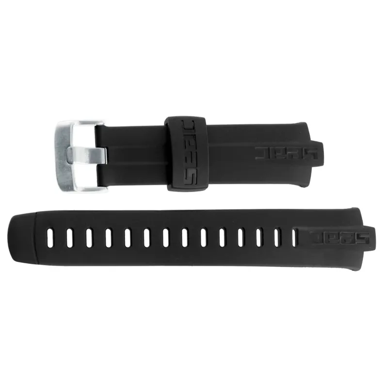 Top-Preis Strap For Computer Action Black Seac 163-20N