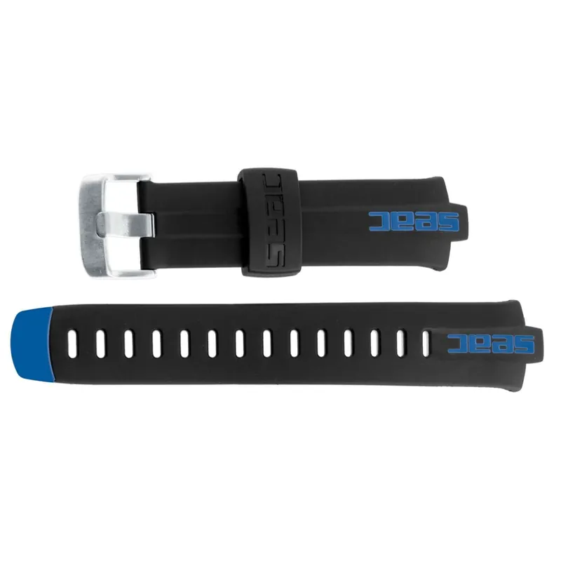 Direkt Vom Hersteller Strap For Computer Action Black-Blue Seac 163-20NB