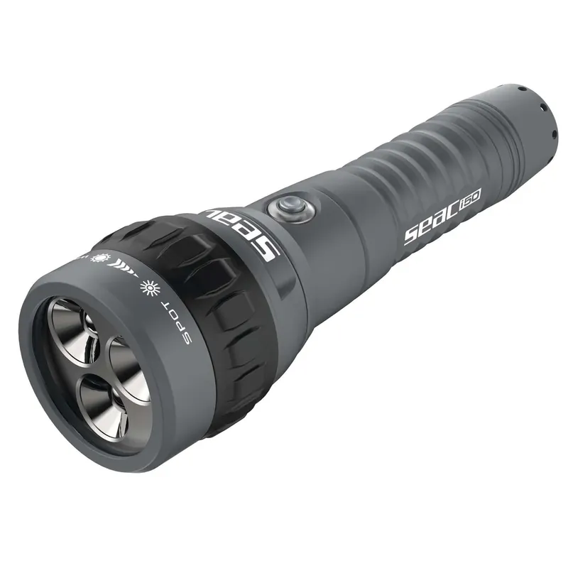 Neue Kollektion Rechargeable Torch I50 Seac 50-29-AN
