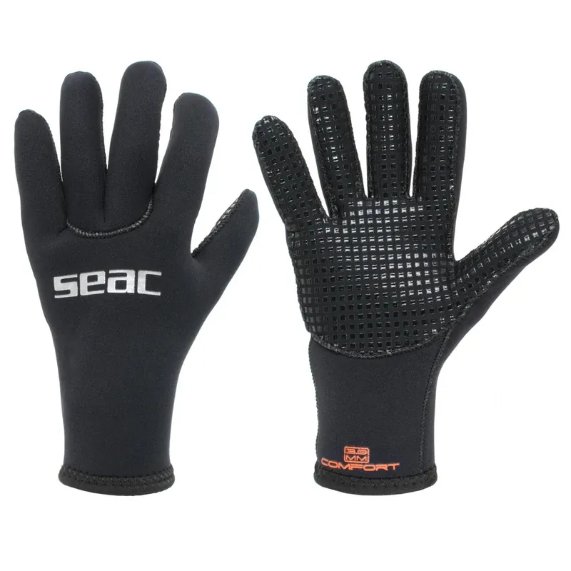 Top-Preis Gloves Comfort 3mm S Seac 16-12-S