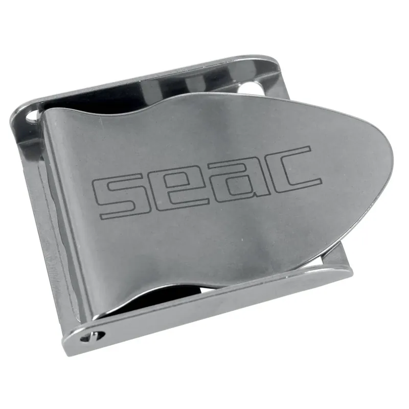 Buckle Stainless Steel Seac 191-B Sonderangebot