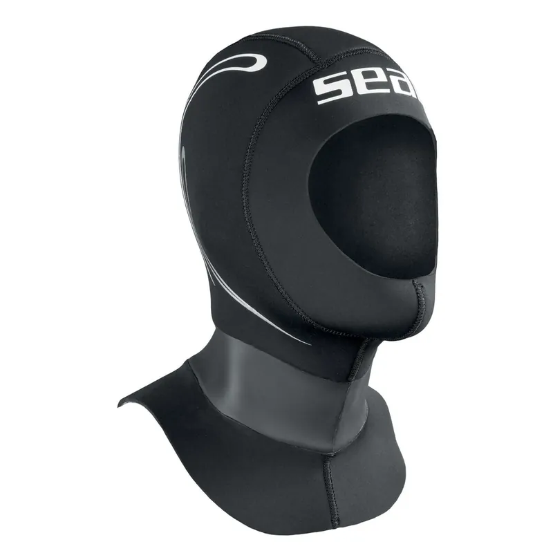 Hood Tekno 5mm XL Seac 26-1-XL Wochenendangebot