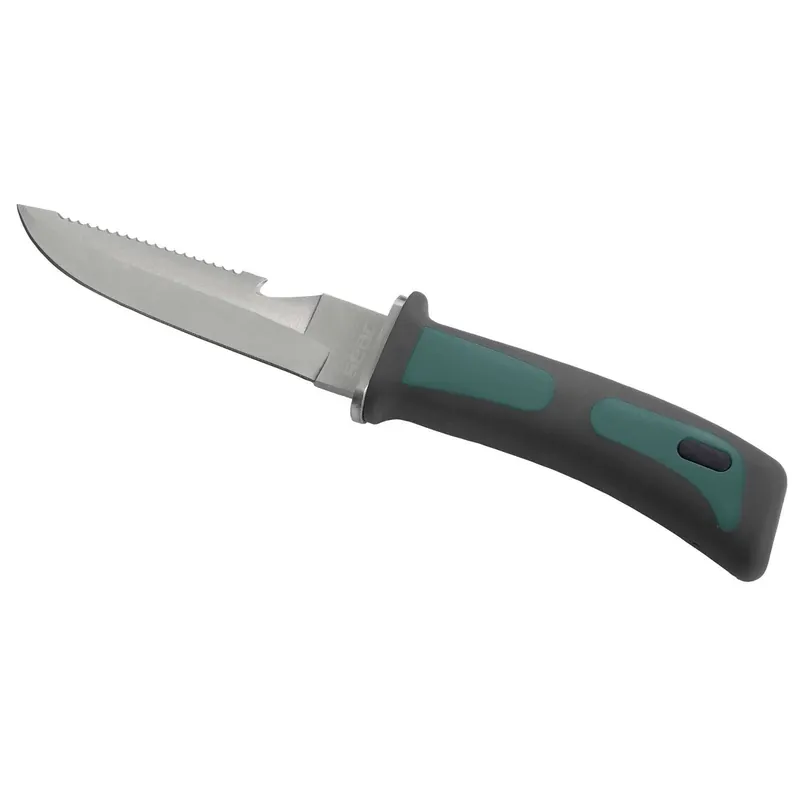 Knife Bat Green Seac 55-18-V Sofort Bestellen