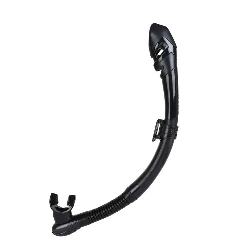 Sofort Bestellen Diving Snorkeling Snorkel Vortex Dry Black-Black Seac 84-22N-SBL