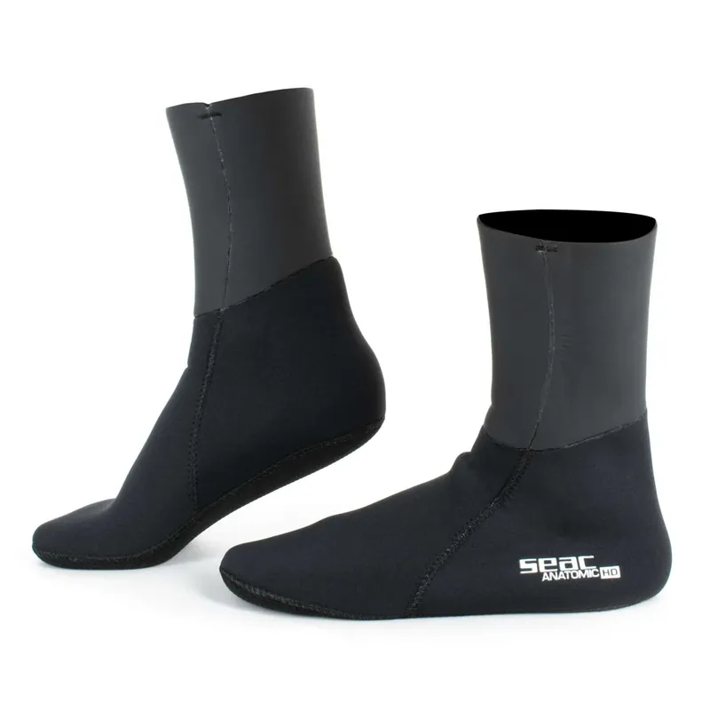 Socks Anatomic Hd 7mm M Seac 0406-03 Schnäppchen