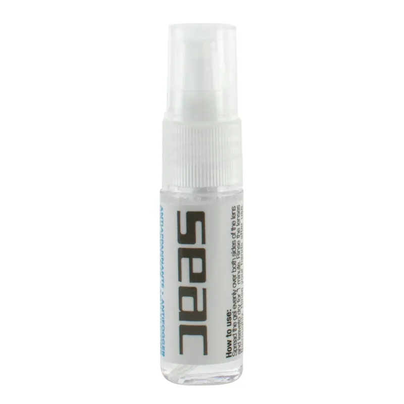Wochenendangebot Anti-Fog Bio Gel Seac 15ml Seac 111-99