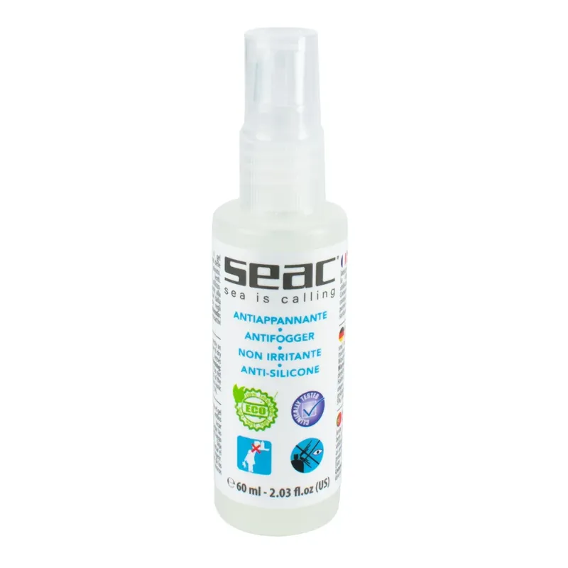 Bestpreis Anti-Fog Bio Gel 60ml Seac 111-115