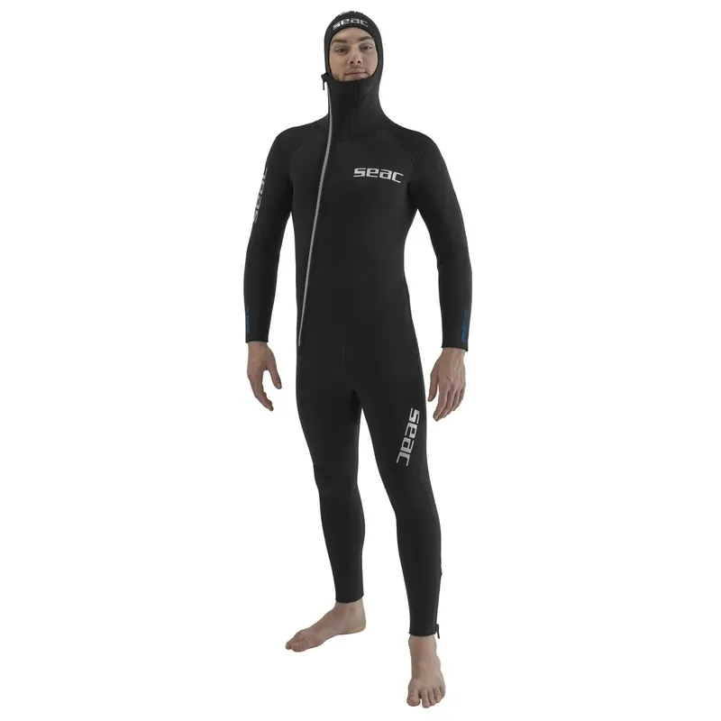 Geprüft Wetsuit Club Man 7mm XL Seac 1-135-XL