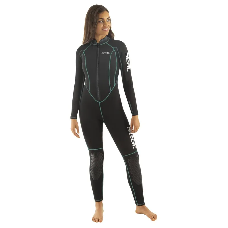 Wetsuit Carezza Woman 2,5mm XL Seac 1-139-XL Saisonangebot
