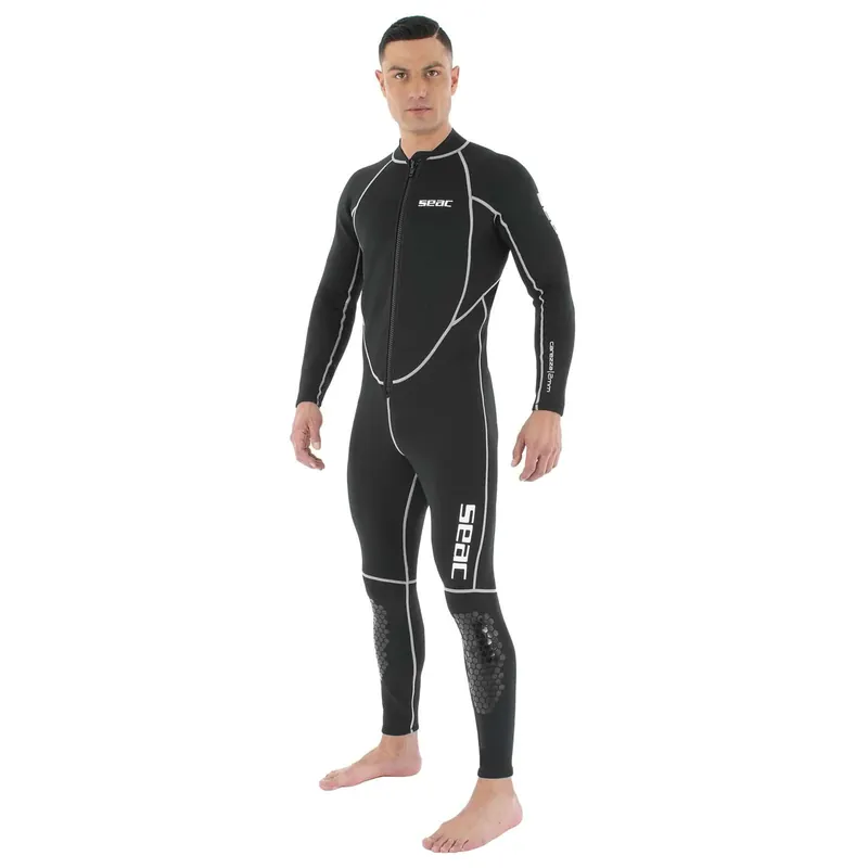 Finale Aktion Wetsuit Carezza Man 2,5mm XXXXL Seac 1-138-XXXXL